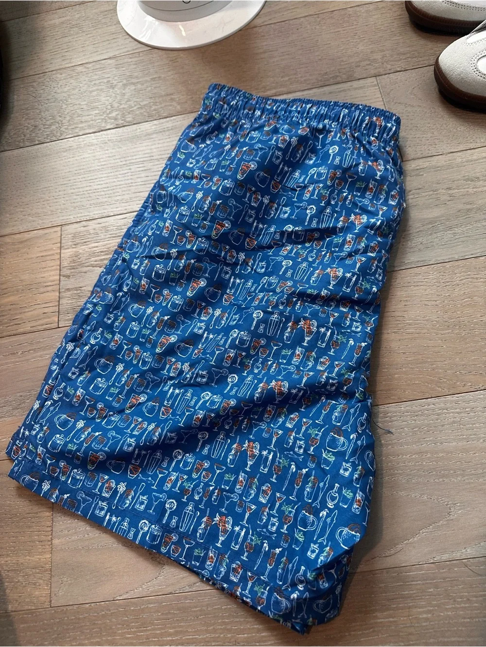 Men’s Tommy Bahama Swim Trunks